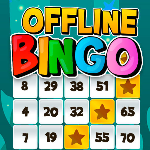offline bingo